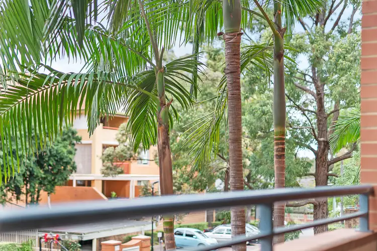 Fifth view of Homely unit listing, 4J/19-21 George Street, North Strathfield NSW 2137