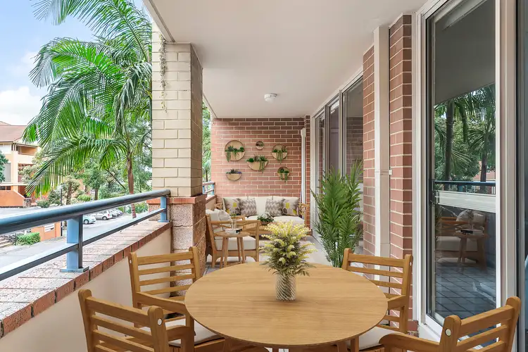 Sixth view of Homely unit listing, 4J/19-21 George Street, North Strathfield NSW 2137