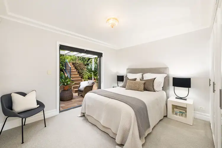 Fifth view of Homely apartment listing, 1/100 Cremorne Road, Cremorne Point NSW 2090