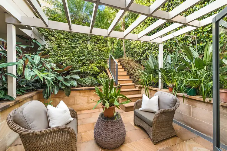 Sixth view of Homely apartment listing, 1/100 Cremorne Road, Cremorne Point NSW 2090