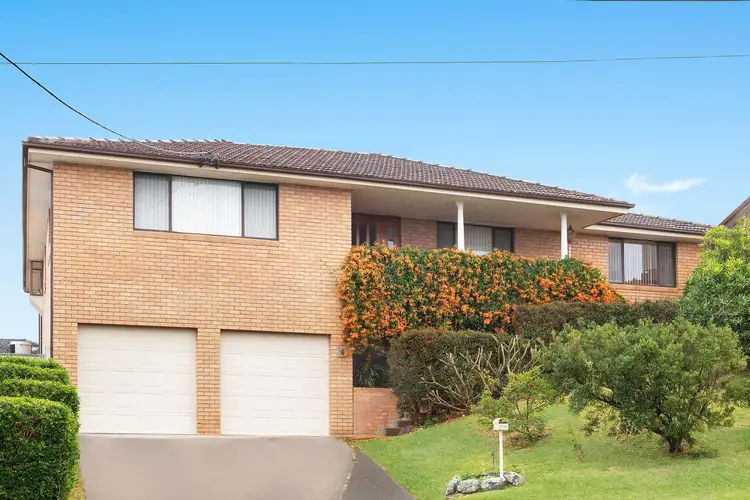 6 Jalna Avenue, Figtree NSW 2525