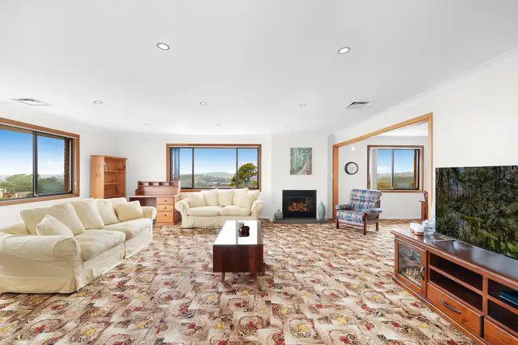 Second view of Homely house listing, 6 Jalna Avenue, Figtree NSW 2525