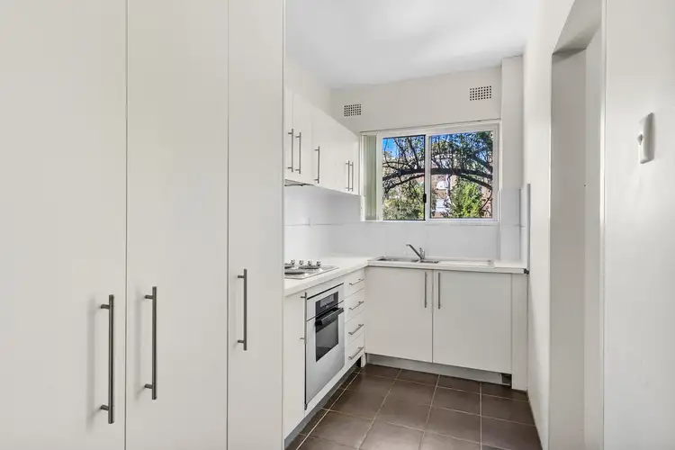 17/3 Calder Road, Rydalmere NSW 2116