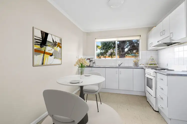 Fifth view of Homely unit listing, 1/3 Bourke Street, Fairy Meadow NSW 2519