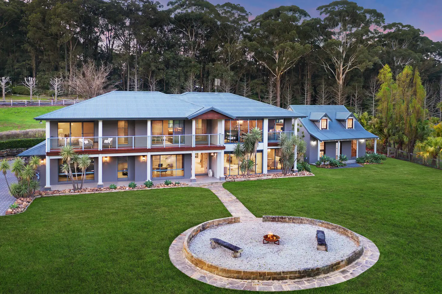 Main view of Homely house listing, 2 Leetes Lane, Tumbi Umbi NSW 2261