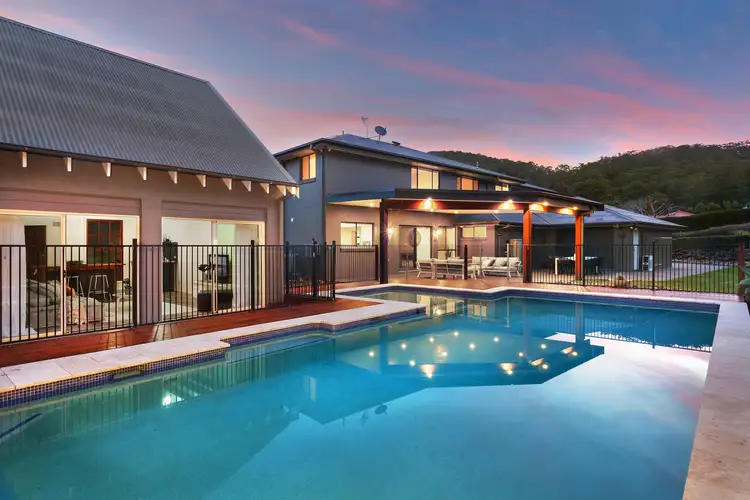 Second view of Homely house listing, 2 Leetes Lane, Tumbi Umbi NSW 2261