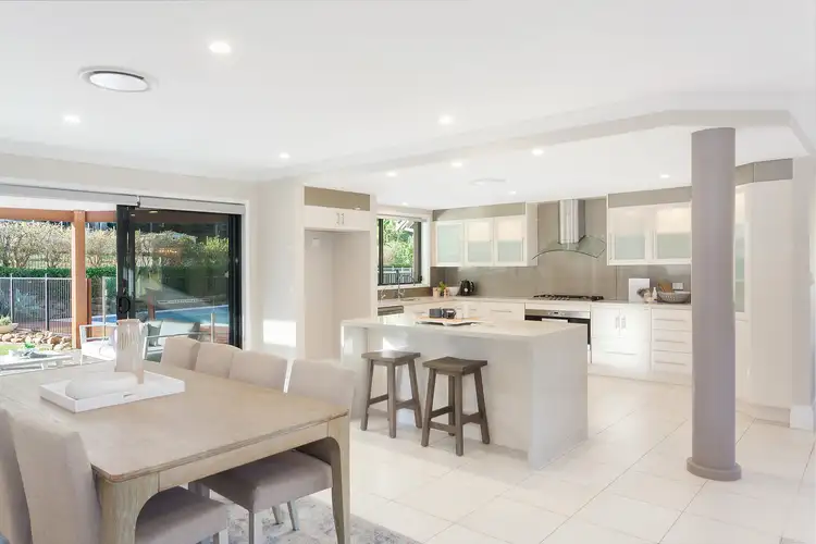 Third view of Homely house listing, 2 Leetes Lane, Tumbi Umbi NSW 2261