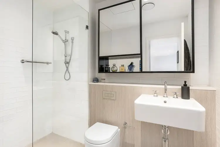 Fourth view of Homely apartment listing, 403/475 Captain Cook Drive, Woolooware NSW 2230