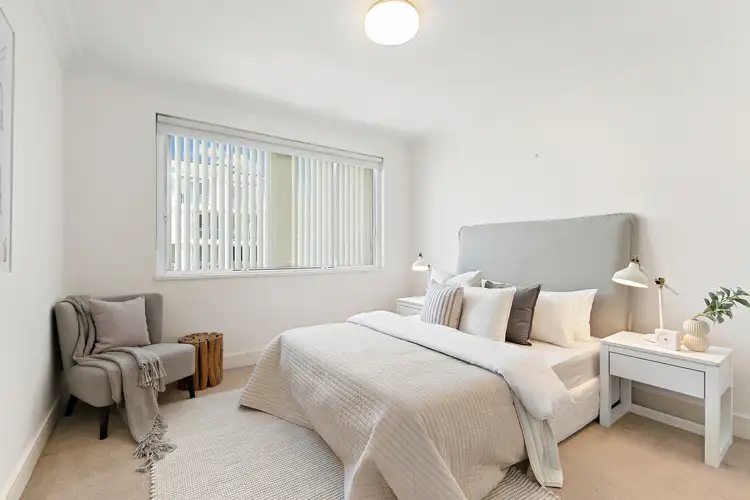 Fifth view of Homely apartment listing, 501/3 Palm Avenue, Breakfast Point NSW 2137