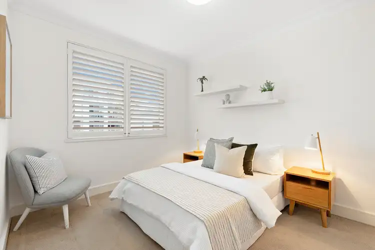 Sixth view of Homely apartment listing, 501/3 Palm Avenue, Breakfast Point NSW 2137
