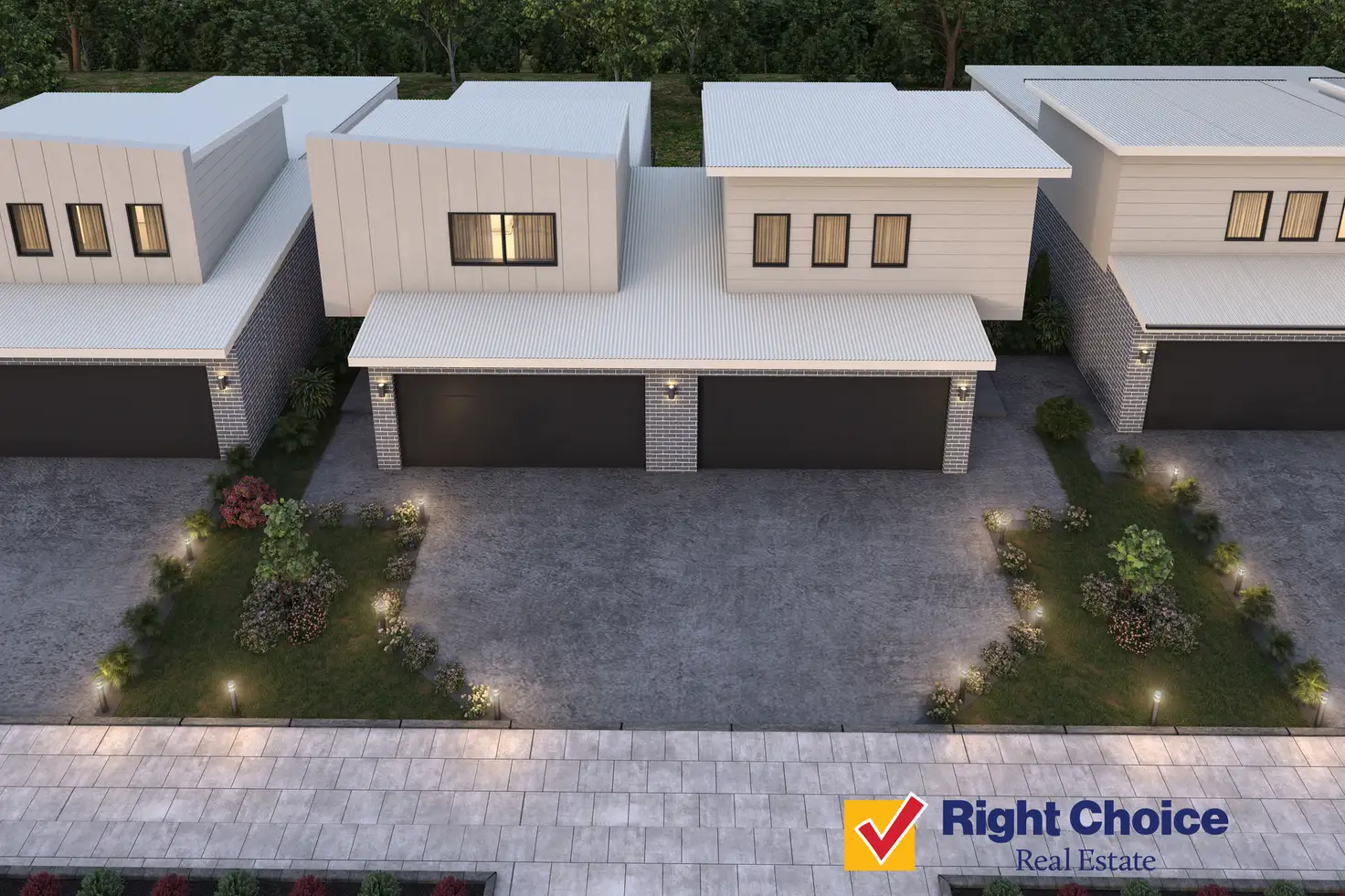 Main view of Homely townhouse listing, 17A Chaffey Way, Albion Park NSW 2527