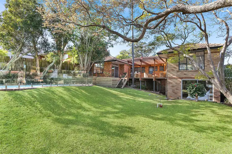 Main view of Homely house listing, 40 Koola Avenue, East Killara NSW 2071