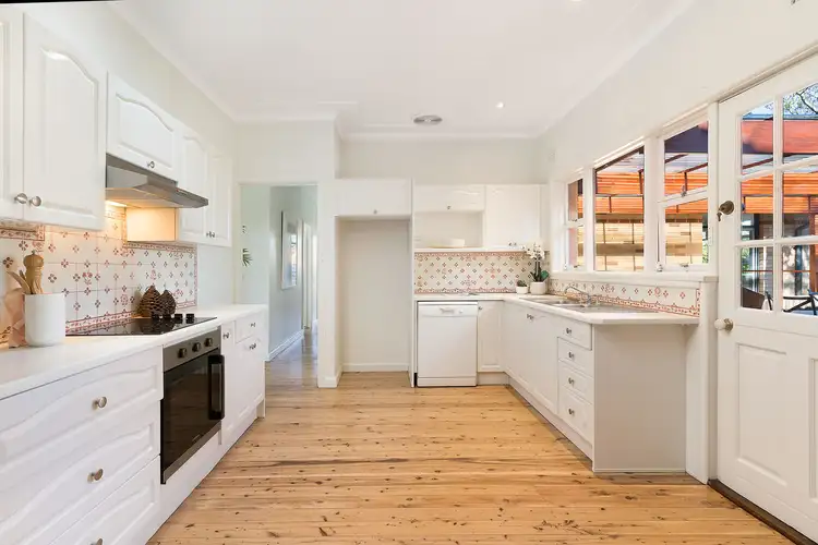 Third view of Homely house listing, 40 Koola Avenue, East Killara NSW 2071