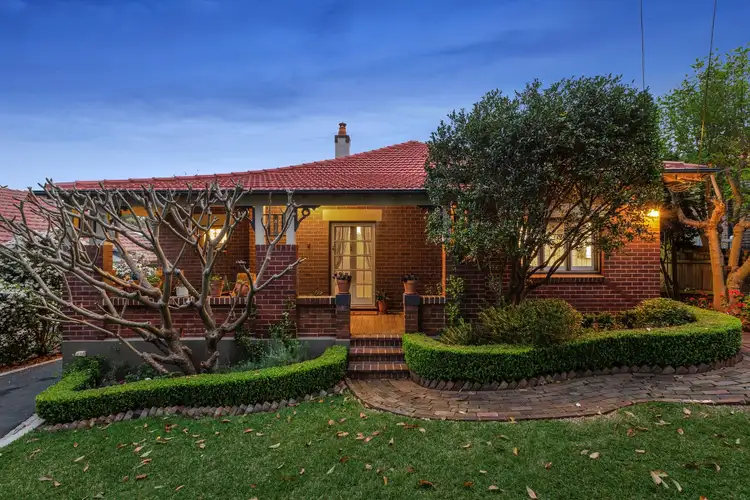 14 Bencoolen Avenue, West Ryde NSW 2114