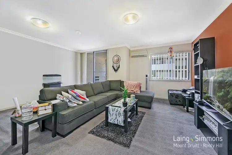 Third view of Homely unit listing, 52/502-514 Carlisle Avenue, Mount Druitt NSW 2770