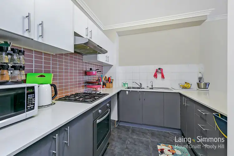 Fourth view of Homely unit listing, 52/502-514 Carlisle Avenue, Mount Druitt NSW 2770