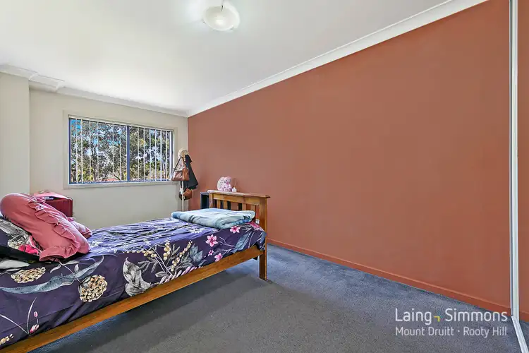 Fifth view of Homely unit listing, 52/502-514 Carlisle Avenue, Mount Druitt NSW 2770