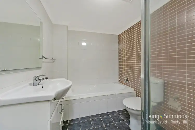 Sixth view of Homely unit listing, 52/502-514 Carlisle Avenue, Mount Druitt NSW 2770