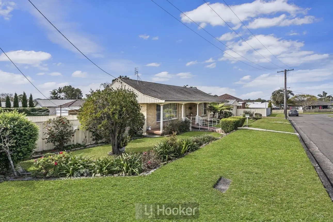 Main view of Homely house listing, 11 Keal Street, Charlestown NSW 2290