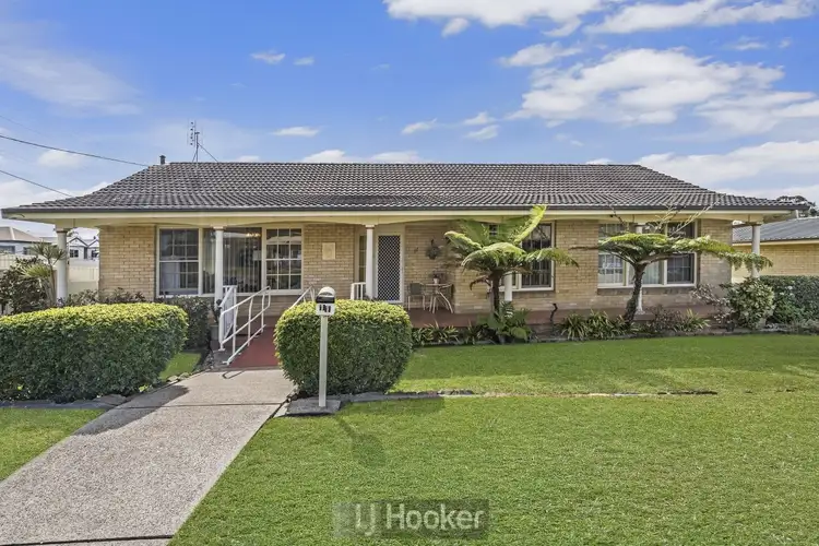 Second view of Homely house listing, 11 Keal Street, Charlestown NSW 2290