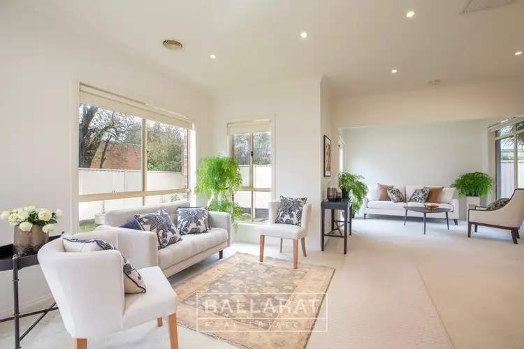 Second view of Homely house listing, 5A Malakoff Street, Newington VIC 3350