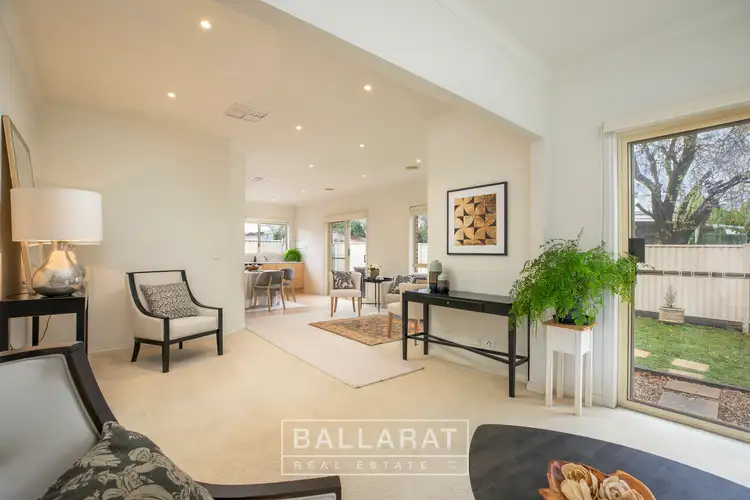 Third view of Homely house listing, 5A Malakoff Street, Newington VIC 3350