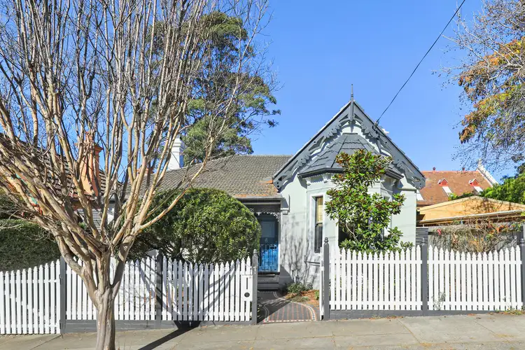 1 Lorne Street, Summer Hill NSW 2130