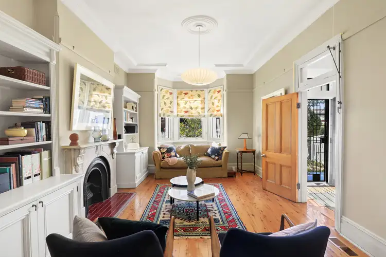 Fourth view of Homely house listing, 1 Lorne Street, Summer Hill NSW 2130