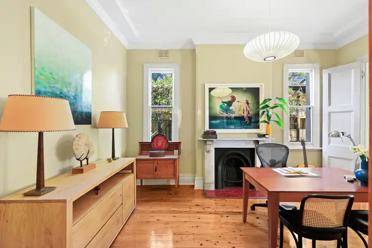 Fifth view of Homely house listing, 1 Lorne Street, Summer Hill NSW 2130