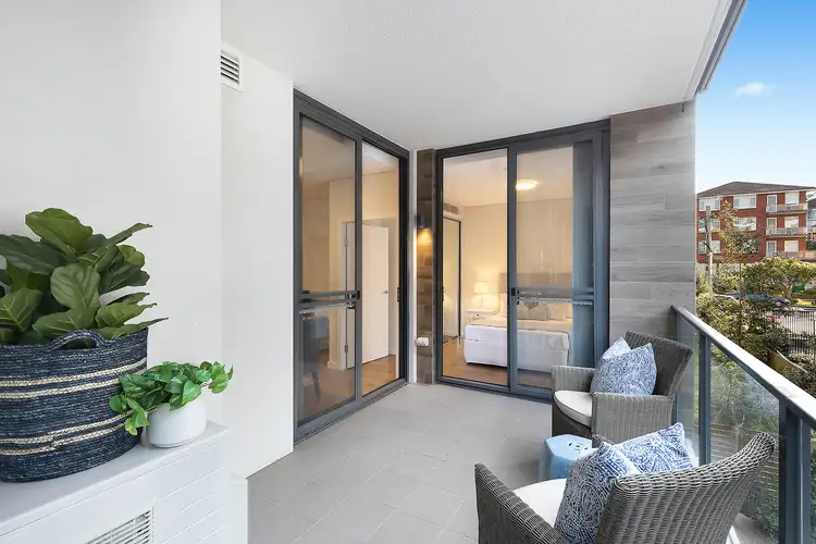 Fourth view of Homely apartment listing, B104/29 Forest Grove, Epping NSW 2121