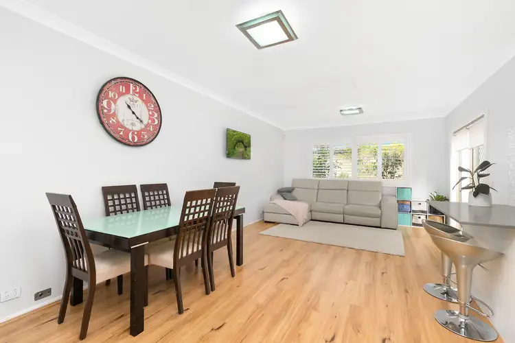 Third view of Homely semi-detached listing, 7 Staten Place, Carlingford NSW 2118