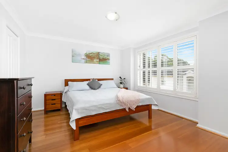 Fourth view of Homely semi-detached listing, 7 Staten Place, Carlingford NSW 2118