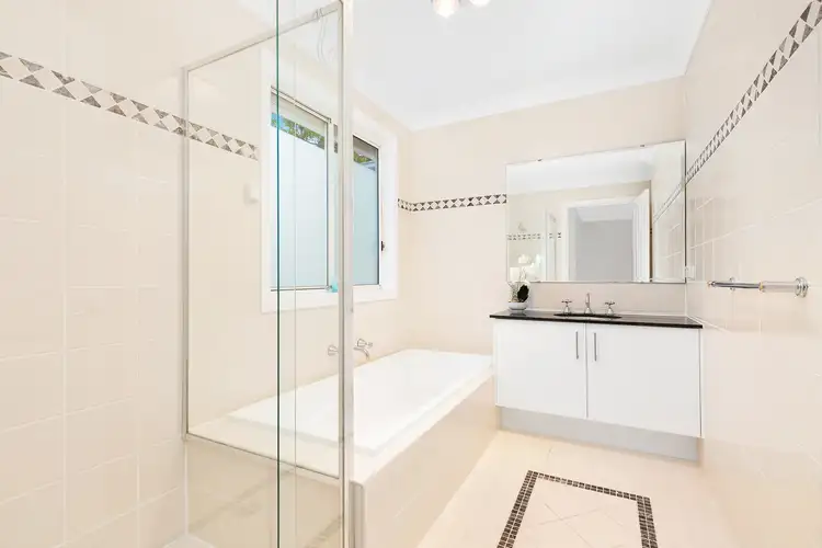 Fifth view of Homely semi-detached listing, 7 Staten Place, Carlingford NSW 2118