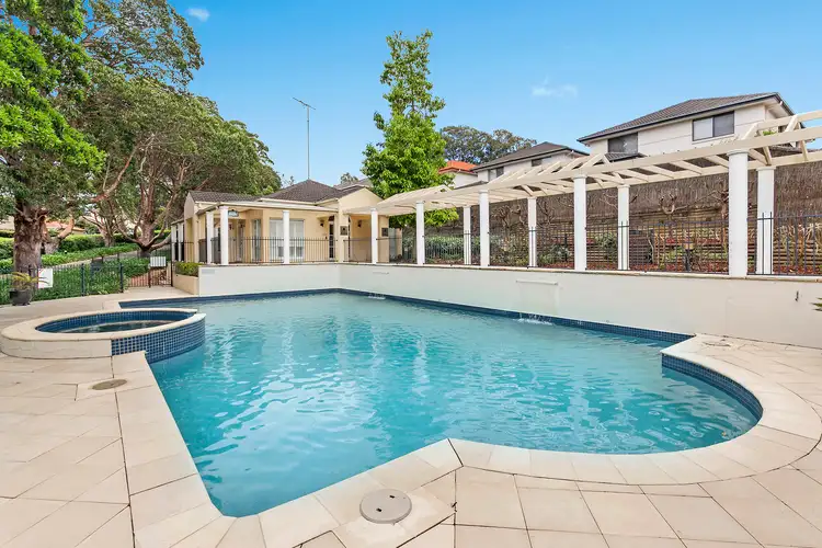 Sixth view of Homely semi-detached listing, 7 Staten Place, Carlingford NSW 2118