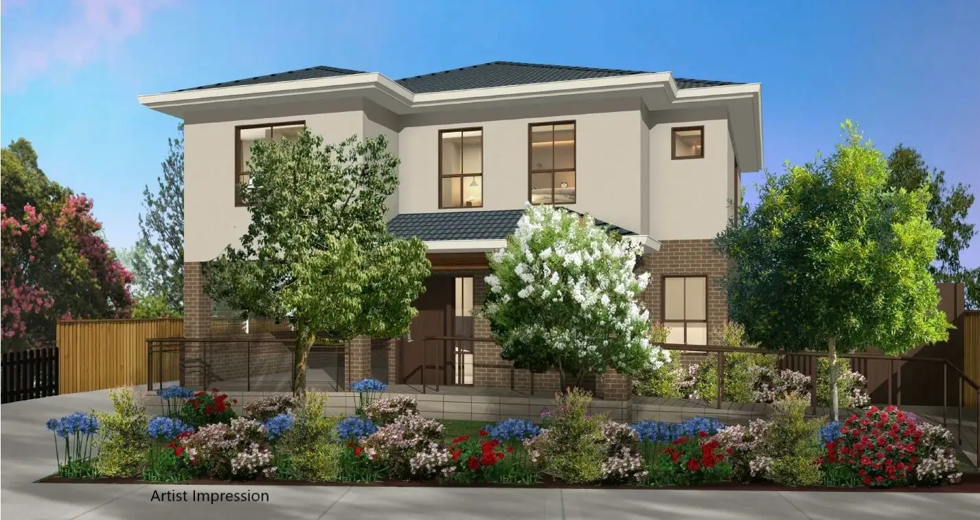 Main view of Homely house listing, 26 Hargrave Street, Kingswood NSW 2747