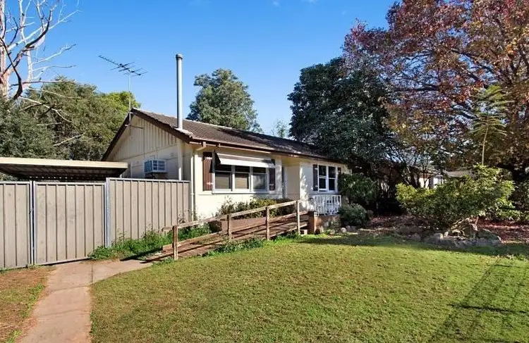 Sixth view of Homely house listing, 26 Hargrave Street, Kingswood NSW 2747