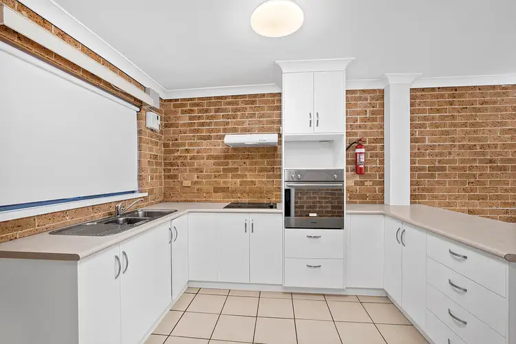 Second view of Homely villa listing, 3/35 Fourth Avenue, Sawtell NSW 2452