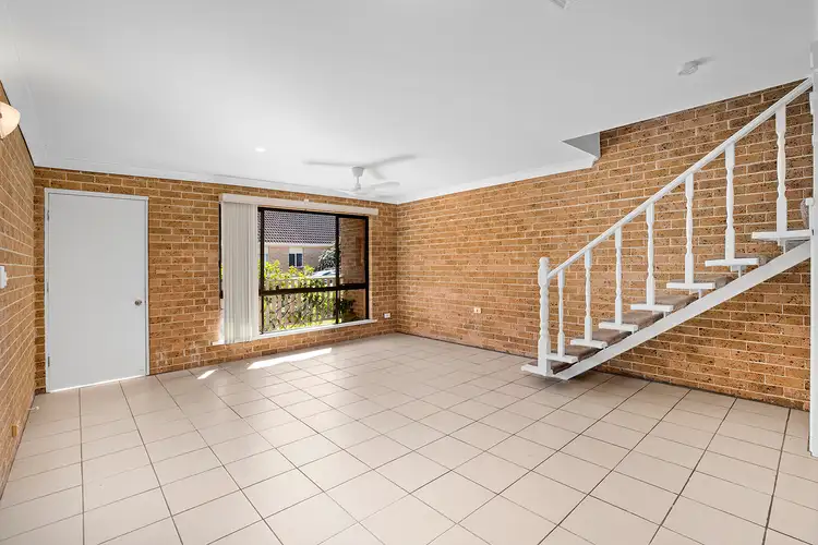 Third view of Homely villa listing, 3/35 Fourth Avenue, Sawtell NSW 2452
