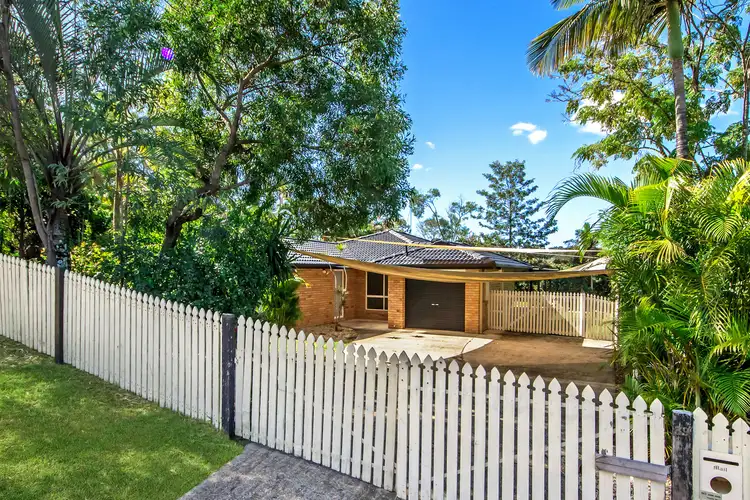 Main view of Homely house listing, 39 Broadway Drive, Oxenford QLD 4210