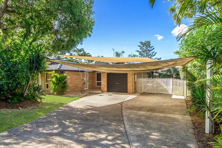 Third view of Homely house listing, 39 Broadway Drive, Oxenford QLD 4210