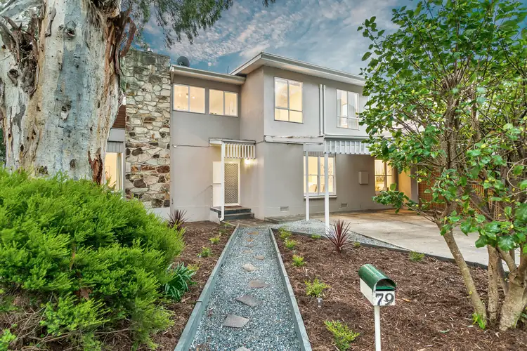 79 Leabrook Drive, Rostrevor SA 5073