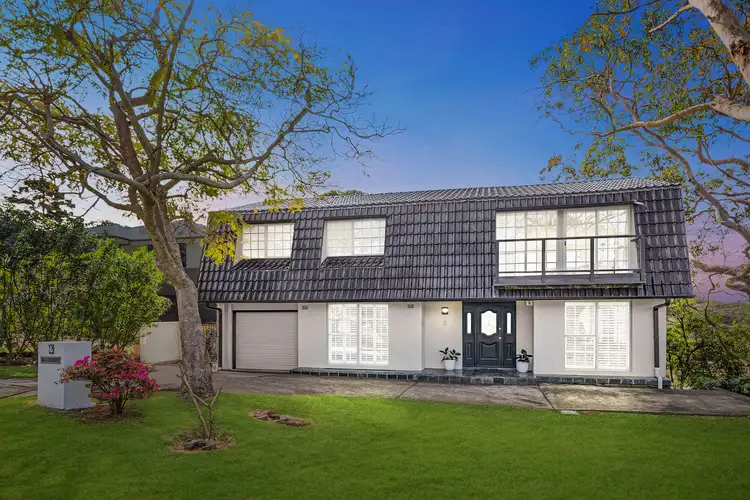 2 Dareen Street, Beacon Hill NSW 2100