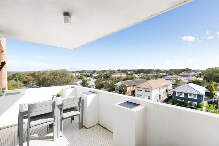 16/38-42 Kurnell Road, Cronulla NSW 2230