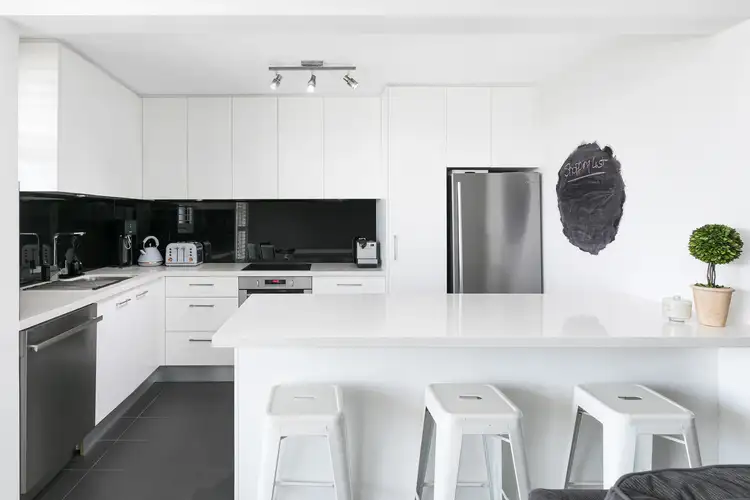 Second view of Homely apartment listing, 16/38-42 Kurnell Road, Cronulla NSW 2230