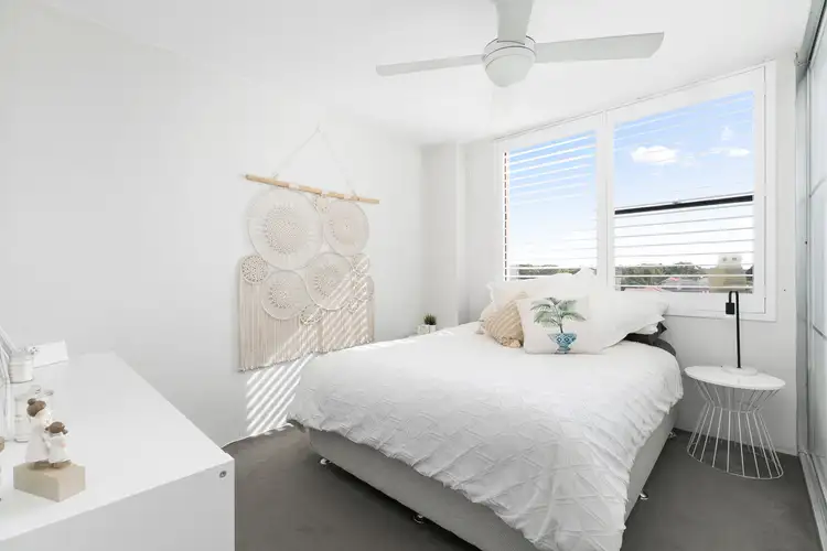 Fourth view of Homely apartment listing, 16/38-42 Kurnell Road, Cronulla NSW 2230