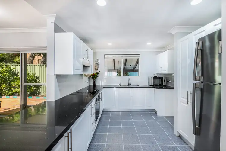 Second view of Homely townhouse listing, 6/47-49 Miranda Road, Miranda NSW 2228