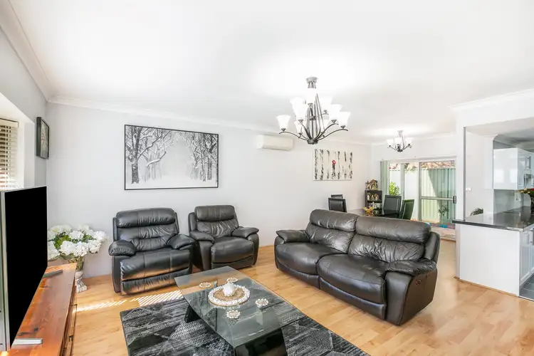 Third view of Homely townhouse listing, 6/47-49 Miranda Road, Miranda NSW 2228