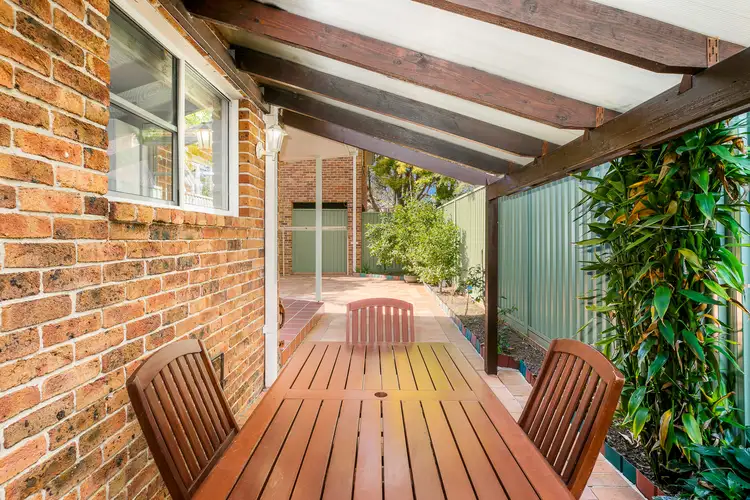 Fourth view of Homely townhouse listing, 6/47-49 Miranda Road, Miranda NSW 2228