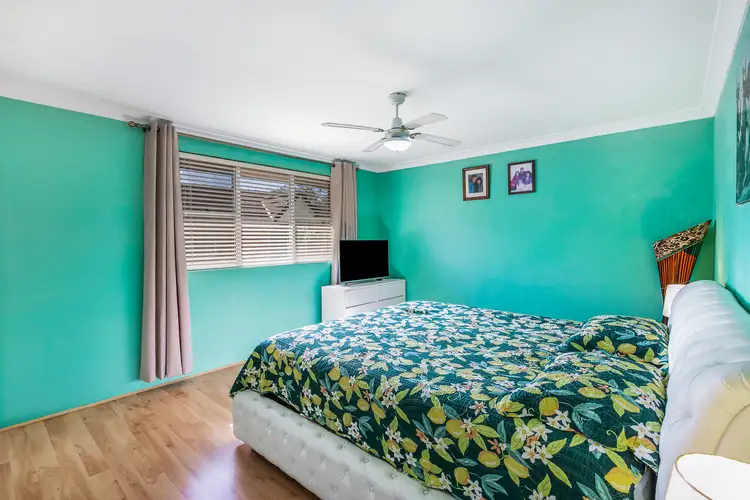 Fifth view of Homely townhouse listing, 6/47-49 Miranda Road, Miranda NSW 2228