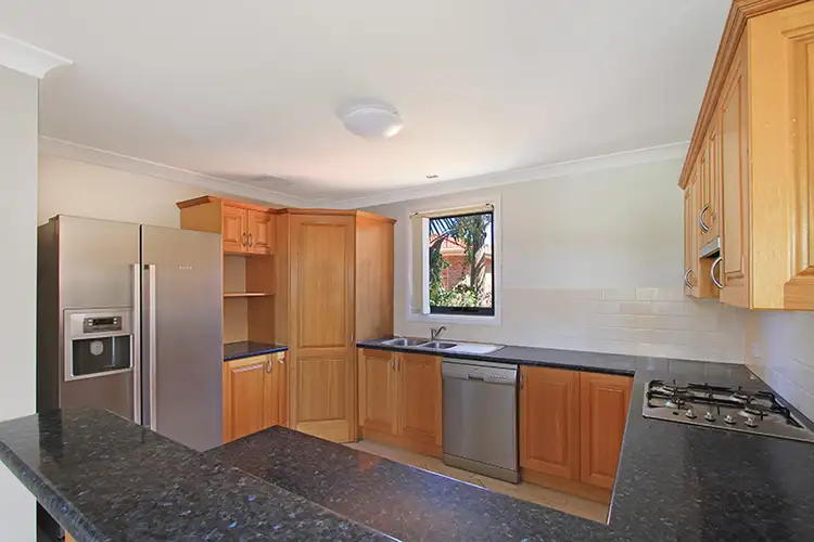 Third view of Homely townhouse listing, 3/11 New Dapto Road, Wollongong NSW 2500